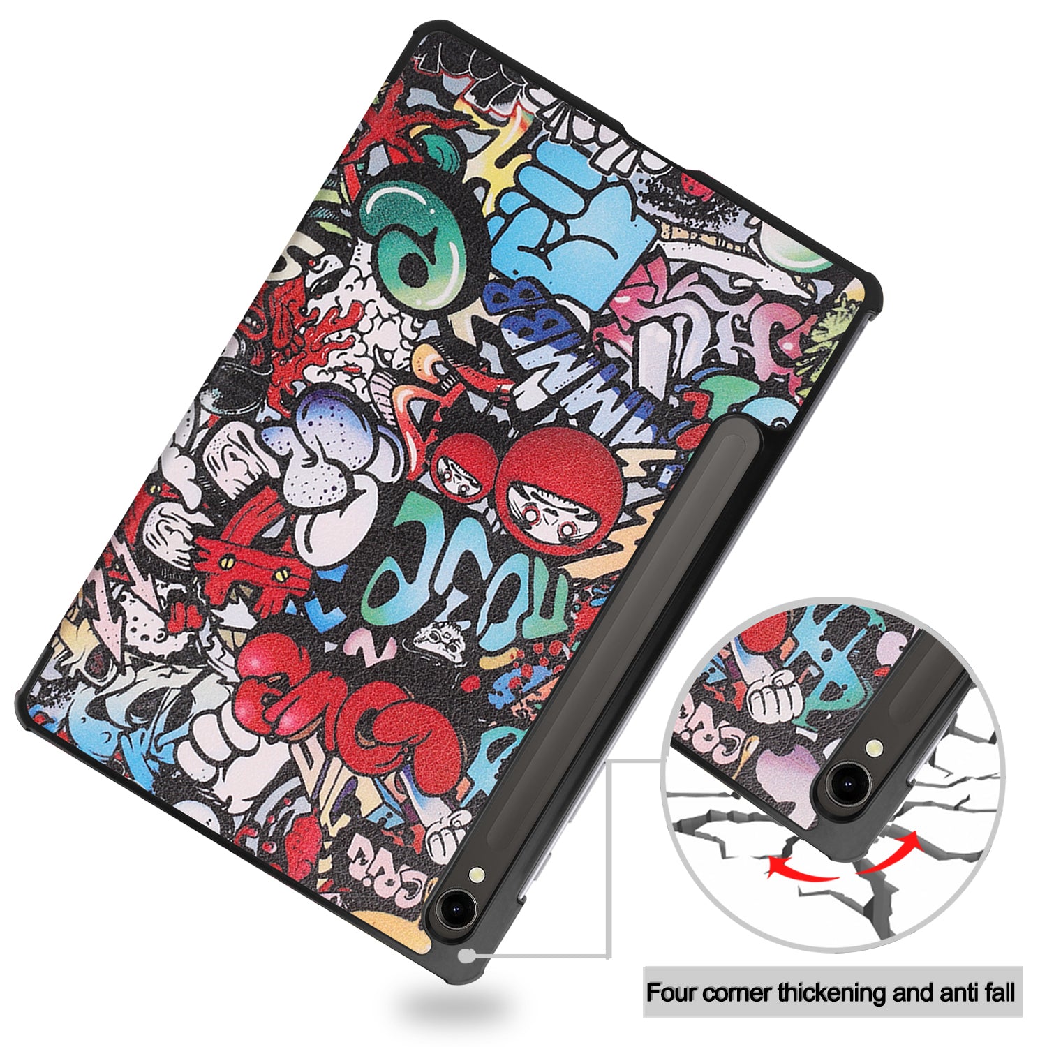 Samsung Galaxy Tab S9 Case