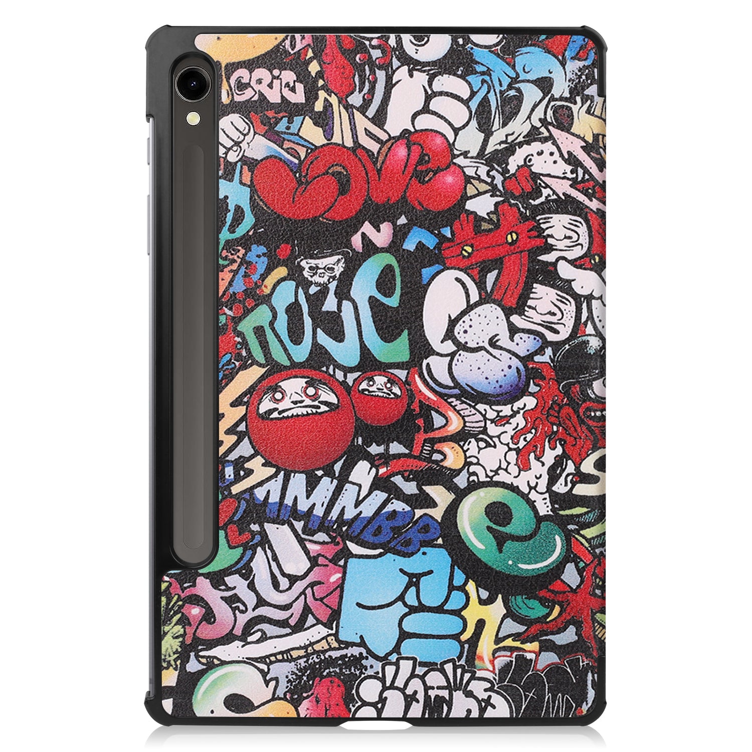 Samsung Galaxy Tab S9 Case
