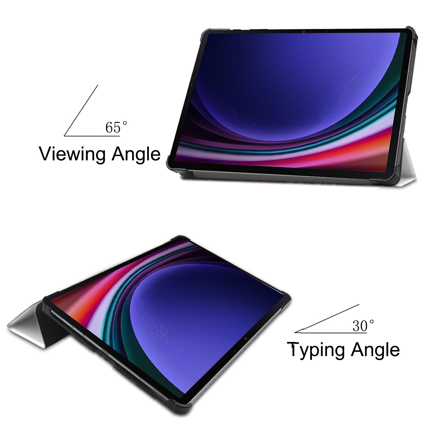 Samsung Galaxy Tab S9 Case