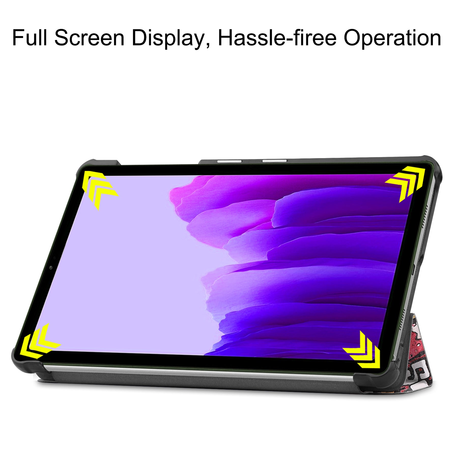 Samsung Tab A7 Lite 8.7" 2021 Case