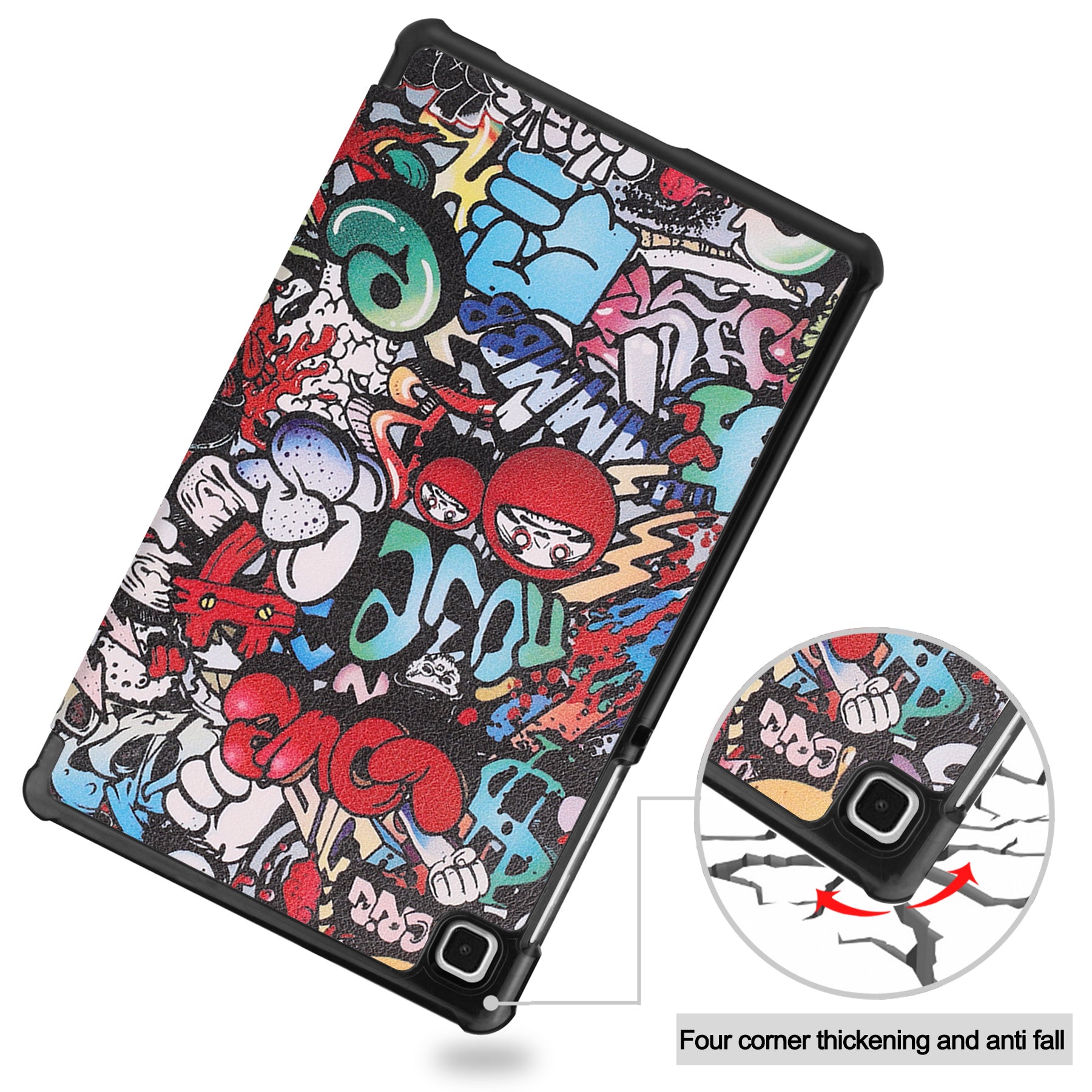 Samsung Tab A7 Lite 8.7" 2021 Case