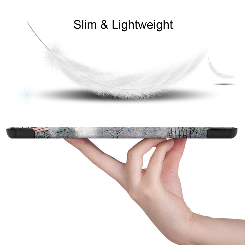 Samsung Tab S6 Lite Case