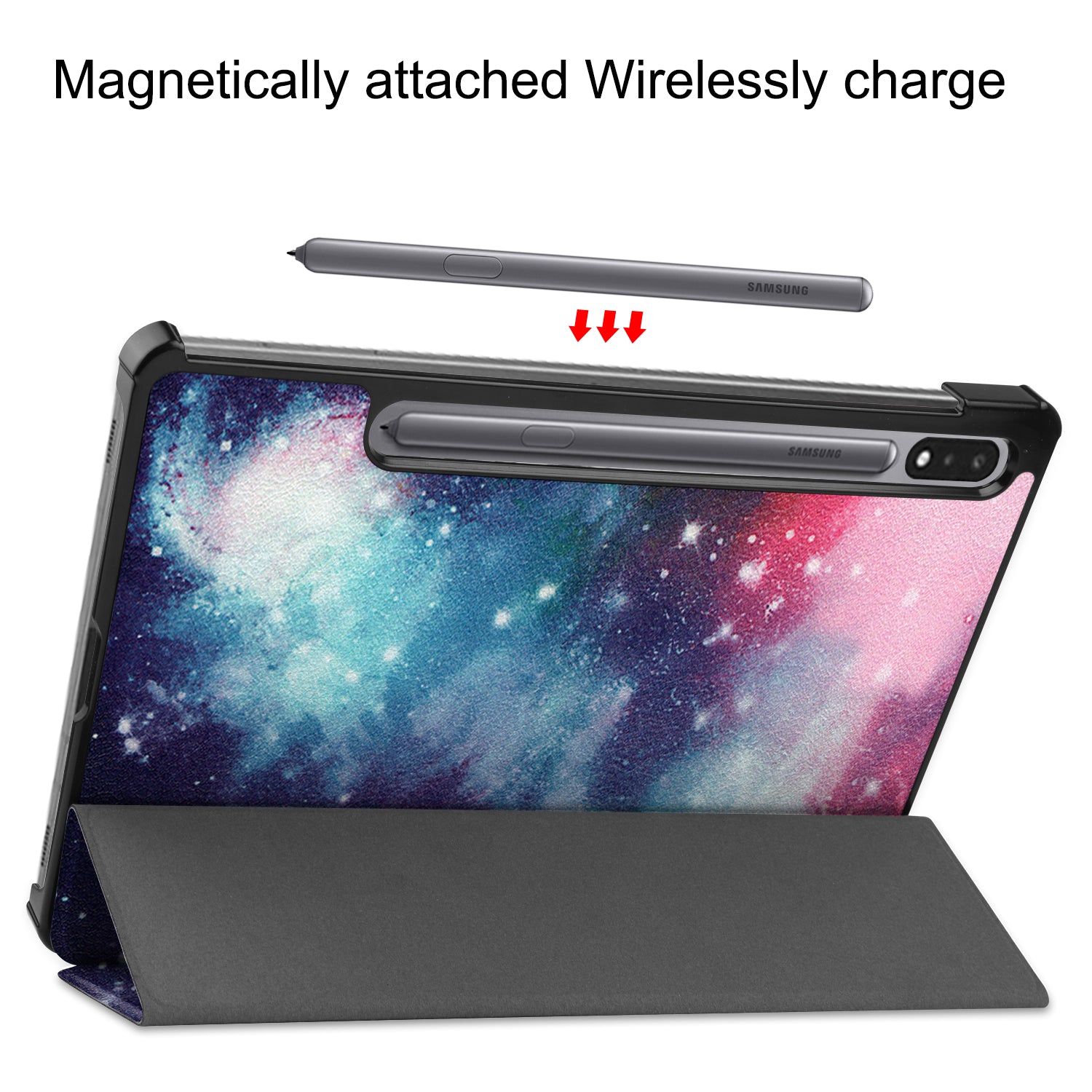 Samsung Tab S8 Case