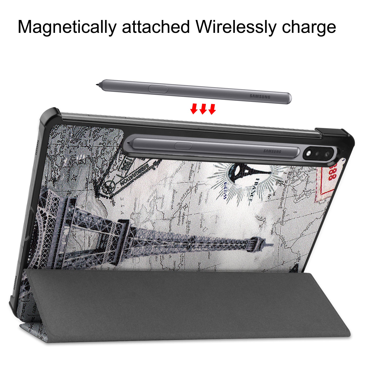 Samsung Tab S8 Case