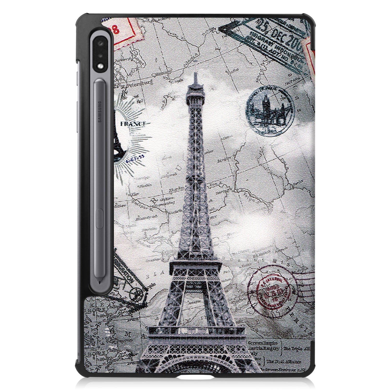Samsung Tab S8 Case