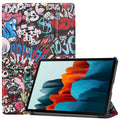 Samsung Tab S8 Case