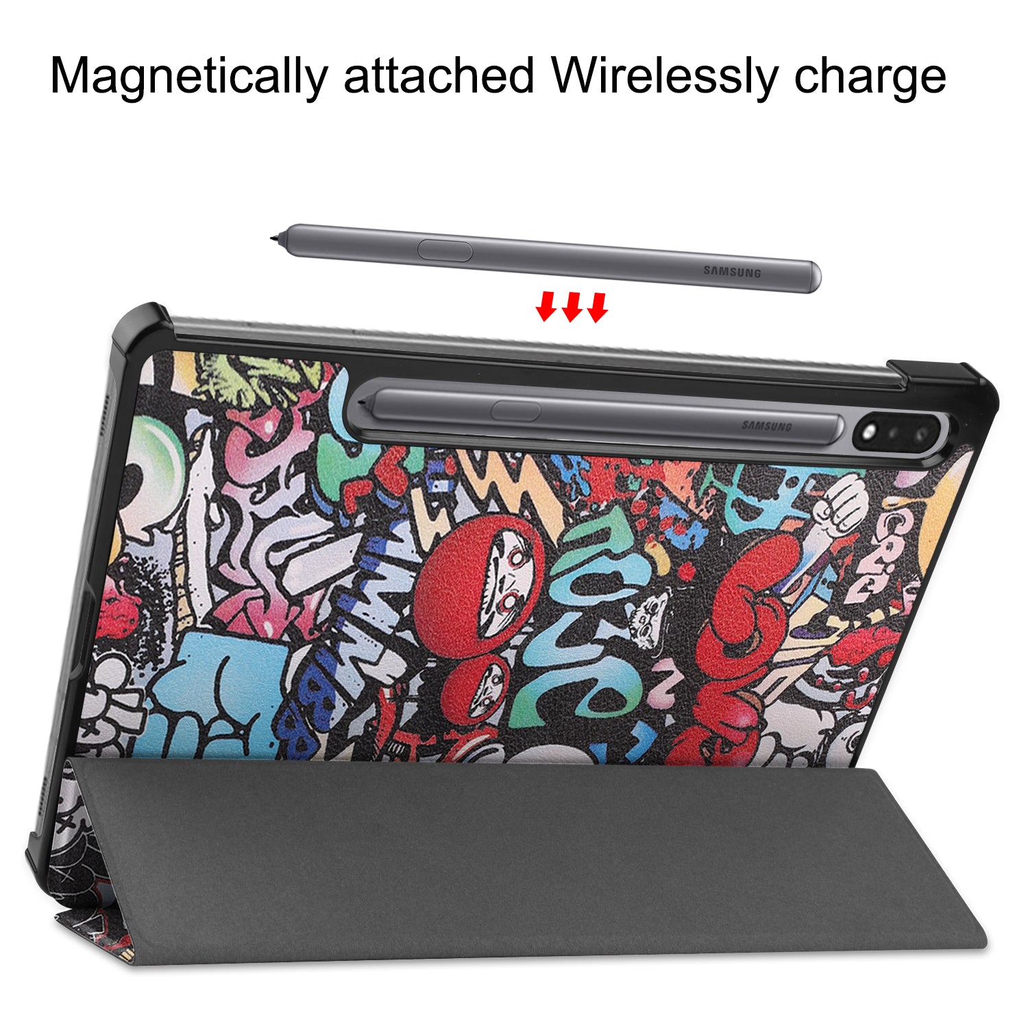 Samsung Tab S7 Case