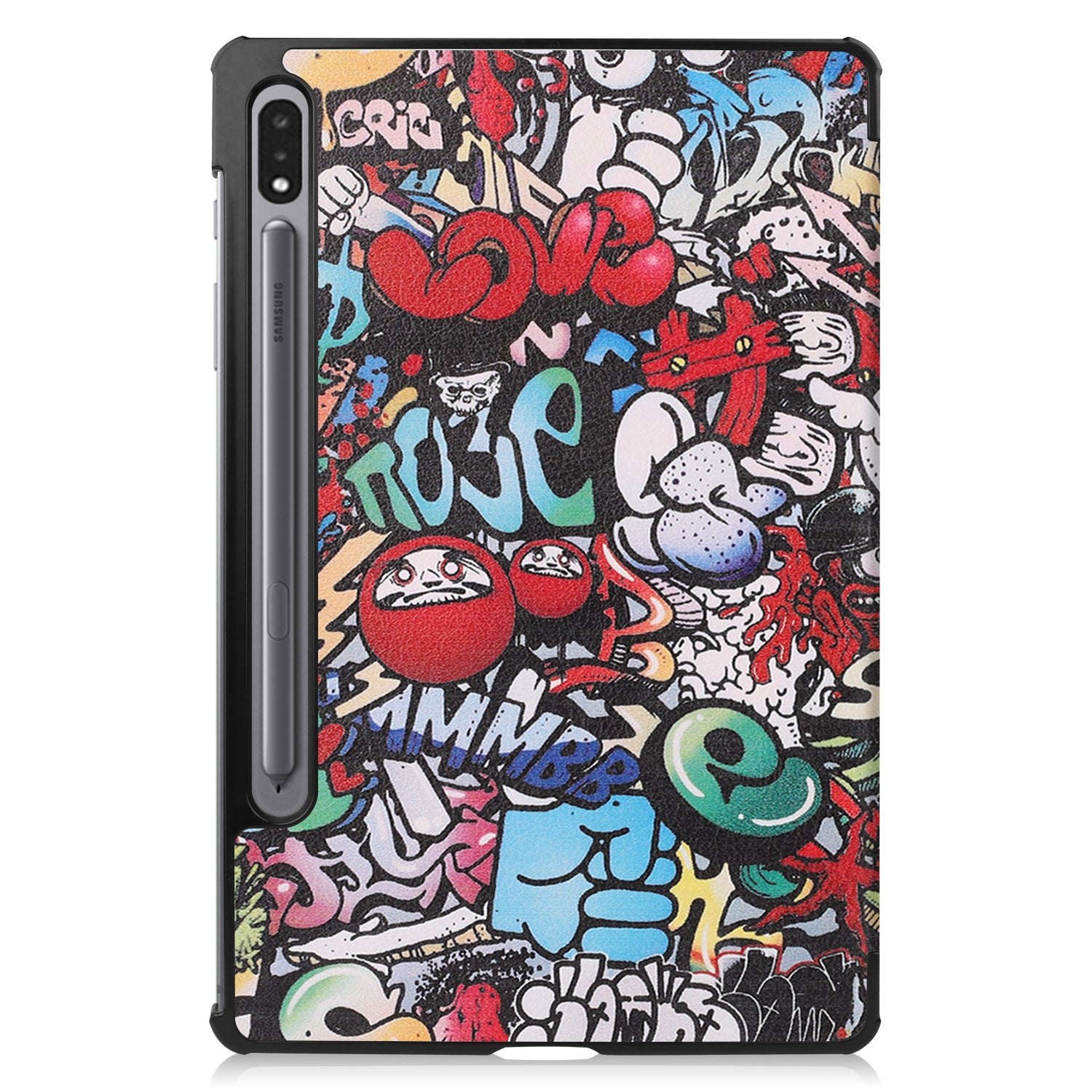 Samsung Tab S7 Case