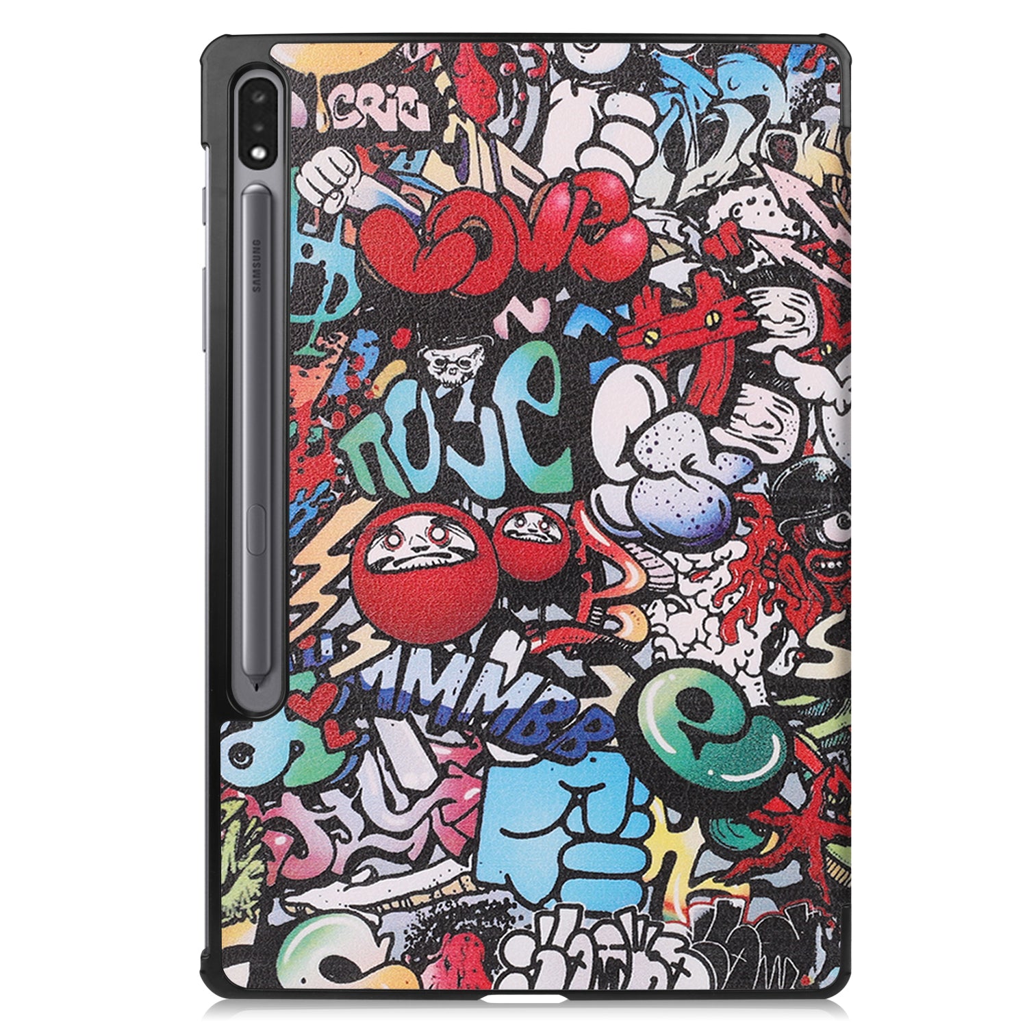 Samsung Tab S7+ Case