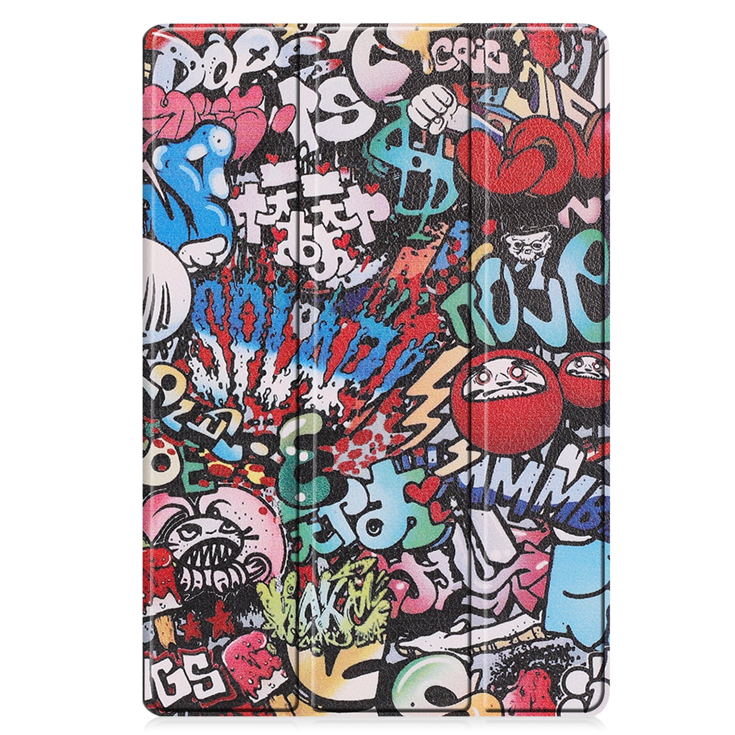 Samsung Tab S7+ Case