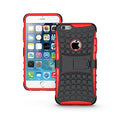 iPhone 6Plus/6SPlus Case - Red