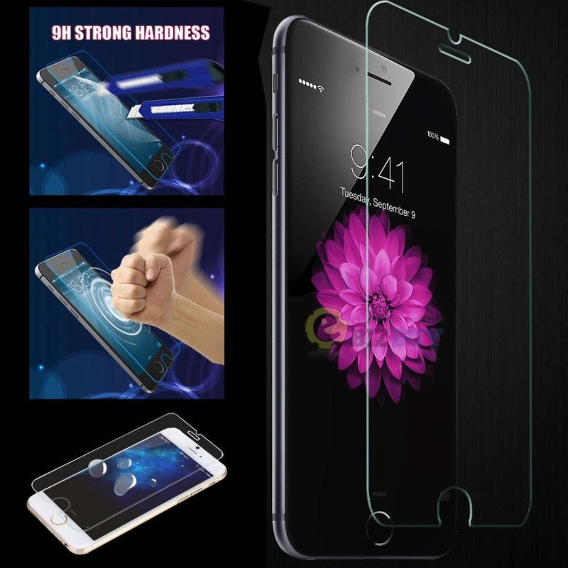 iPhone 6Plus/6SPlus Glass Screen Protector