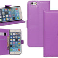 iPhone 6/6S Plus Case - Purple