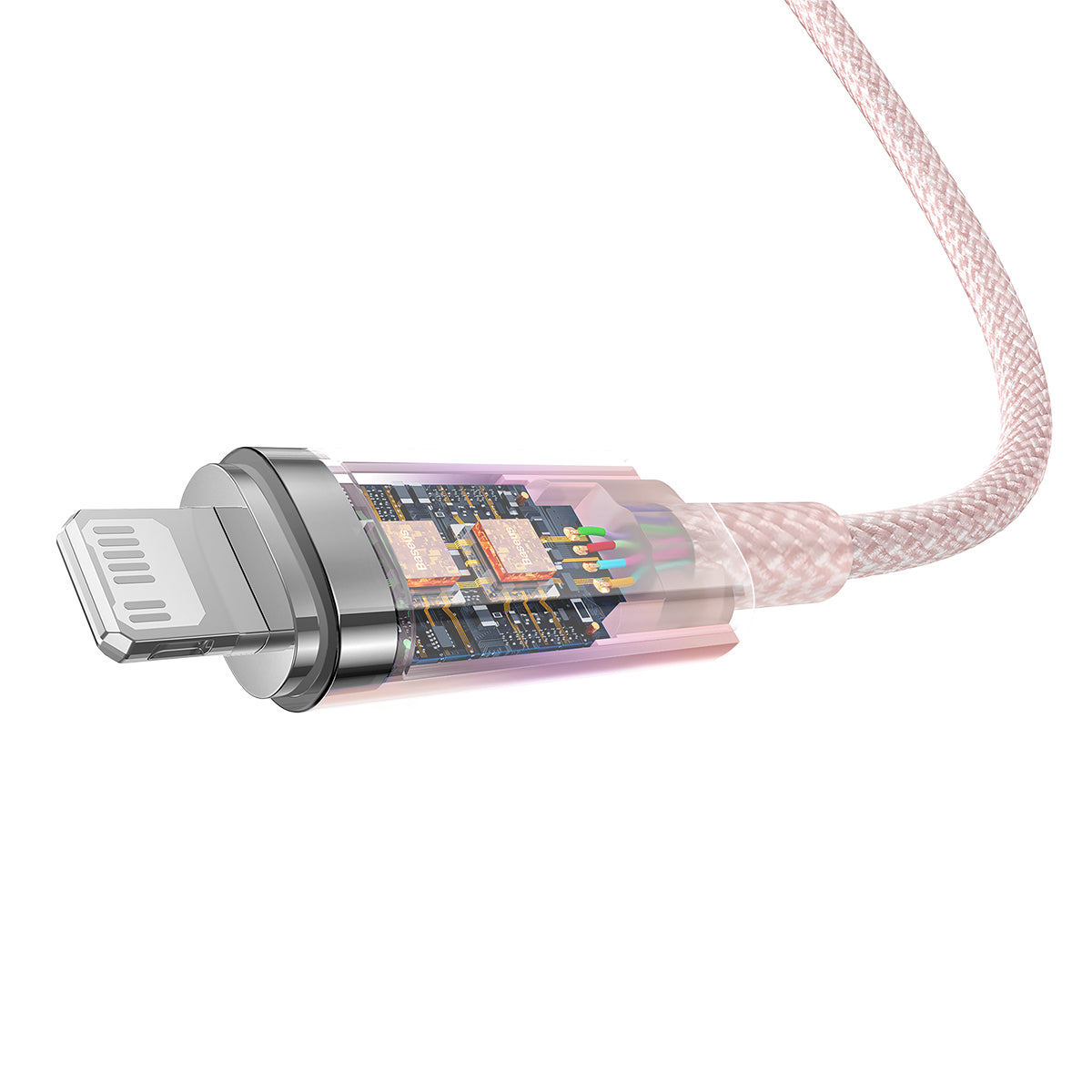 USB-C to Lightning Cable 2m
