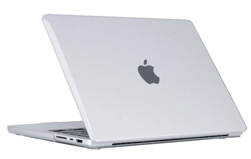MacBook Pro 16" (2021) A2485 Crystal Hard Case (Clear)