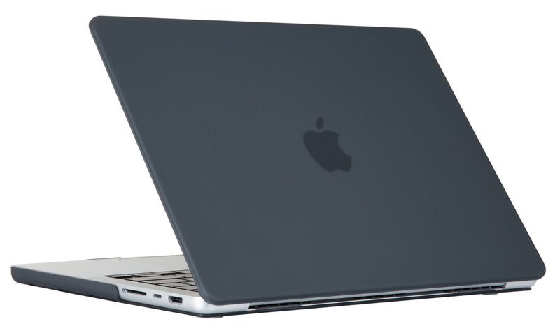 MacBook Pro 14" (2021) A2442 Matte Hard Case (Black)