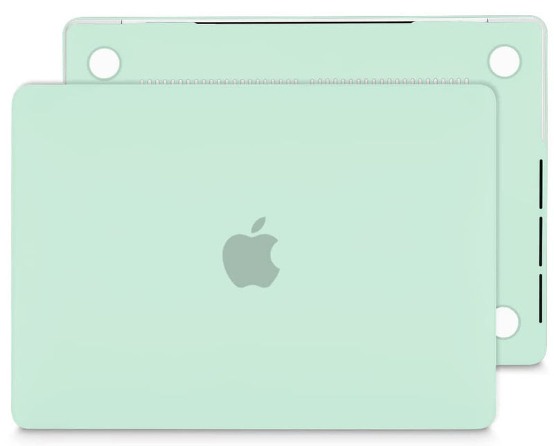 MacBook Pro 16" (2021) A2485 Matte Hard Case (Turquoise)