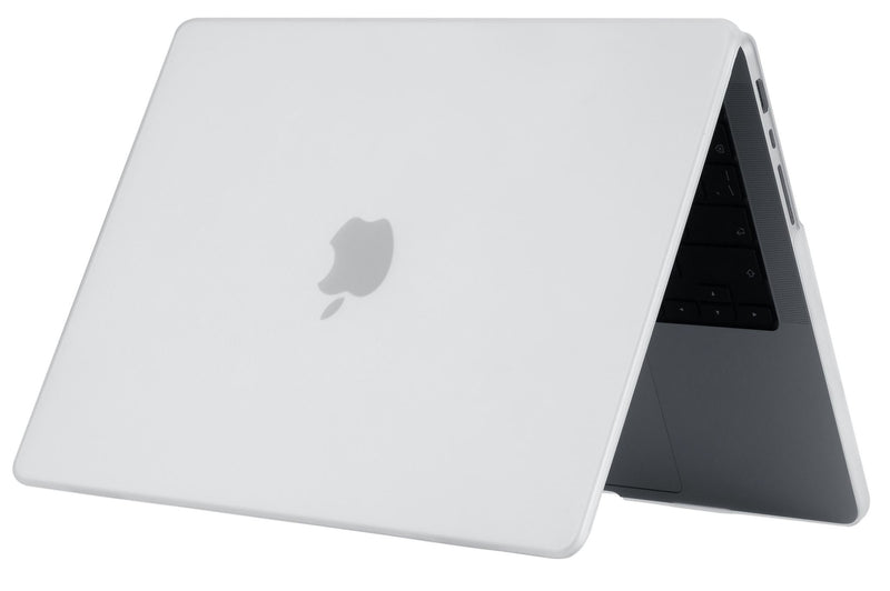 MacBook Pro 16" (2021) A2485 Matte Hard Case (TranslucentWhite)