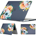 Designer Plastic Hard Case for MacBook Pro 14
