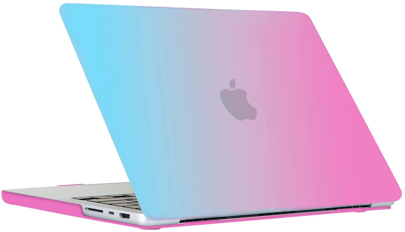 MacBook Pro 14" Case (M3 Max, 2023)