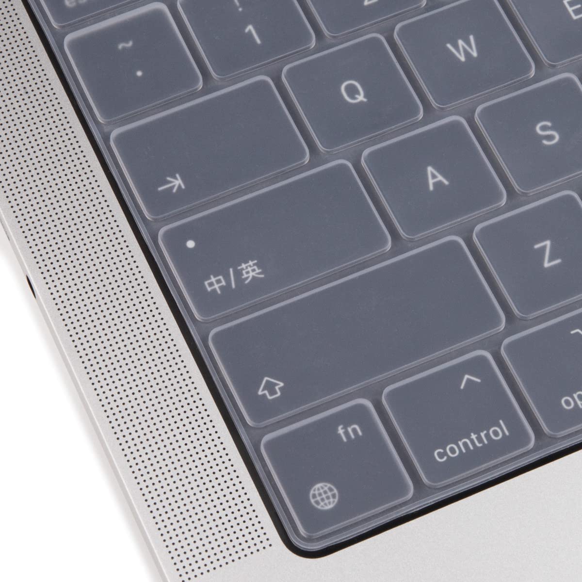 MacBook Pro 16" Keyboard Cover Skin (M3 Max, 2023)
