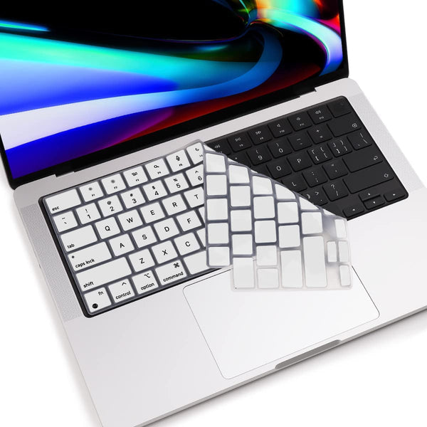 MacBook Pro 16" Keyboard Cover Skin (M2, 2023)