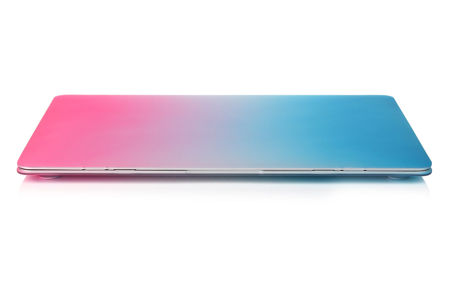 MacBook 12" (2015-2017) A1534 Rainbow Hard Case (Rainbow)