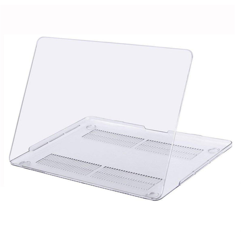 MacBook Pro 15" (2016-2017) A1707 Crystal Hard Case (Clear)