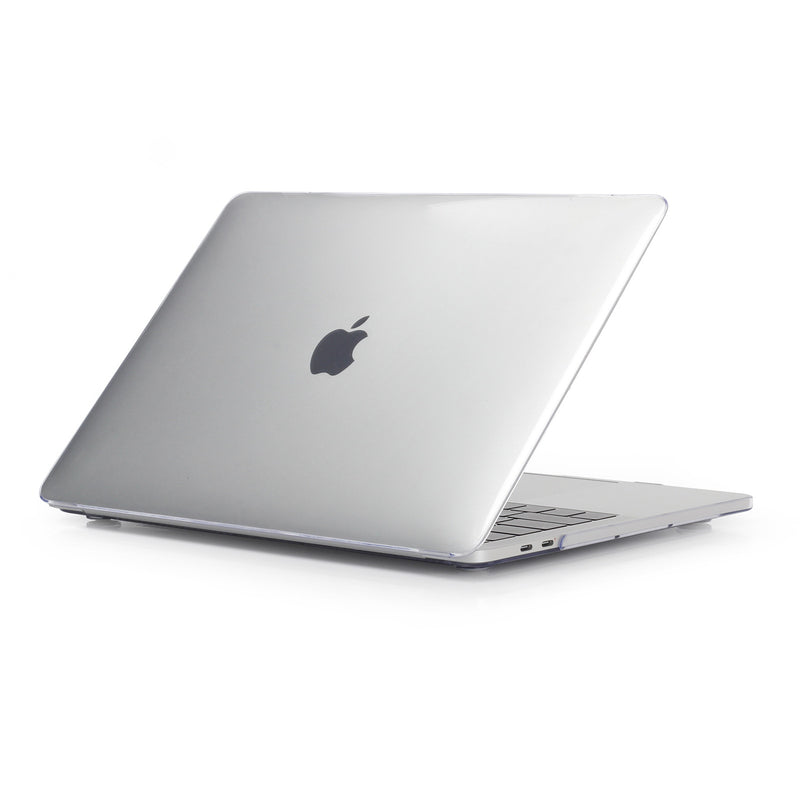MacBook Pro 13" (2020) A2251/A2289 Crystal Hard Case (Clear)