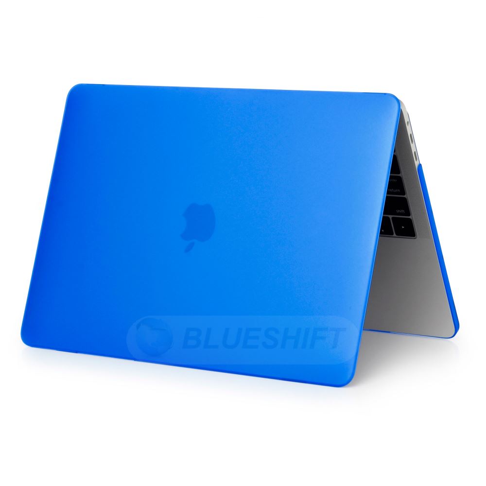 MacBook Pro 13" (M1, 2020) A2338 Matte Hard Case (DarkBlue)