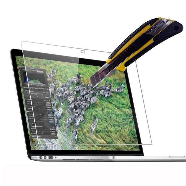 MacBook Pro 13" Glass Screen Protector (M2, 2022)