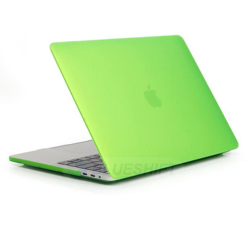 MacBook Pro 15" (2016-2017) A1707 Matte Hard Case (Green)