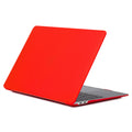 MacBook Air 13 Case (2020) - Red