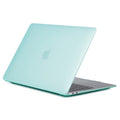 MacBook Air 13 Case (2018-2019) - Turquoise