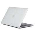 MacBook Air 13 Case (2020) - TranslucentWhite