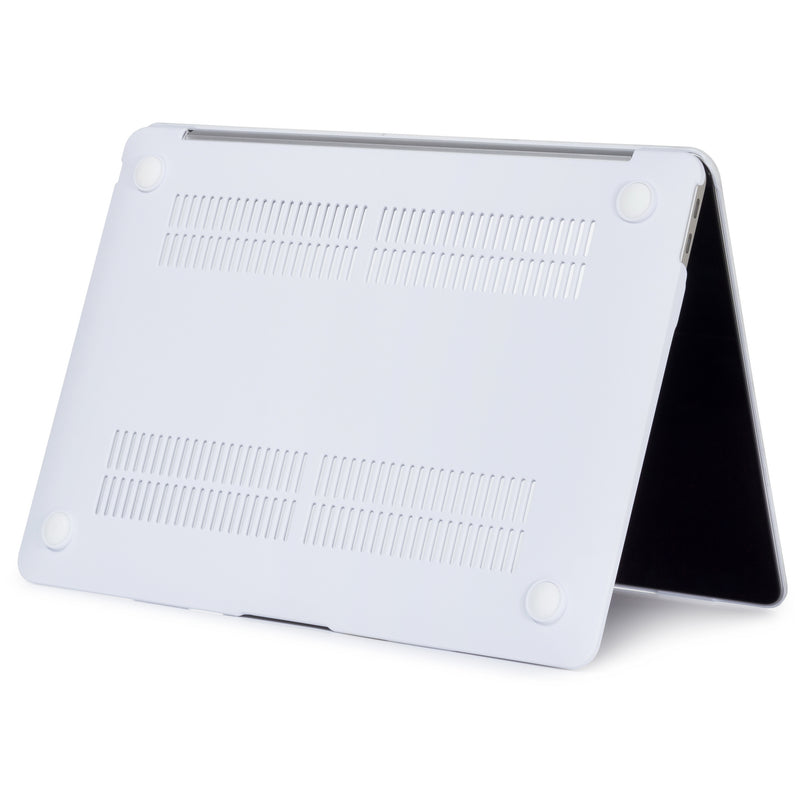 MacBook Air 13" (2020) A2179 Designer Hard Case (WhiteMarble)