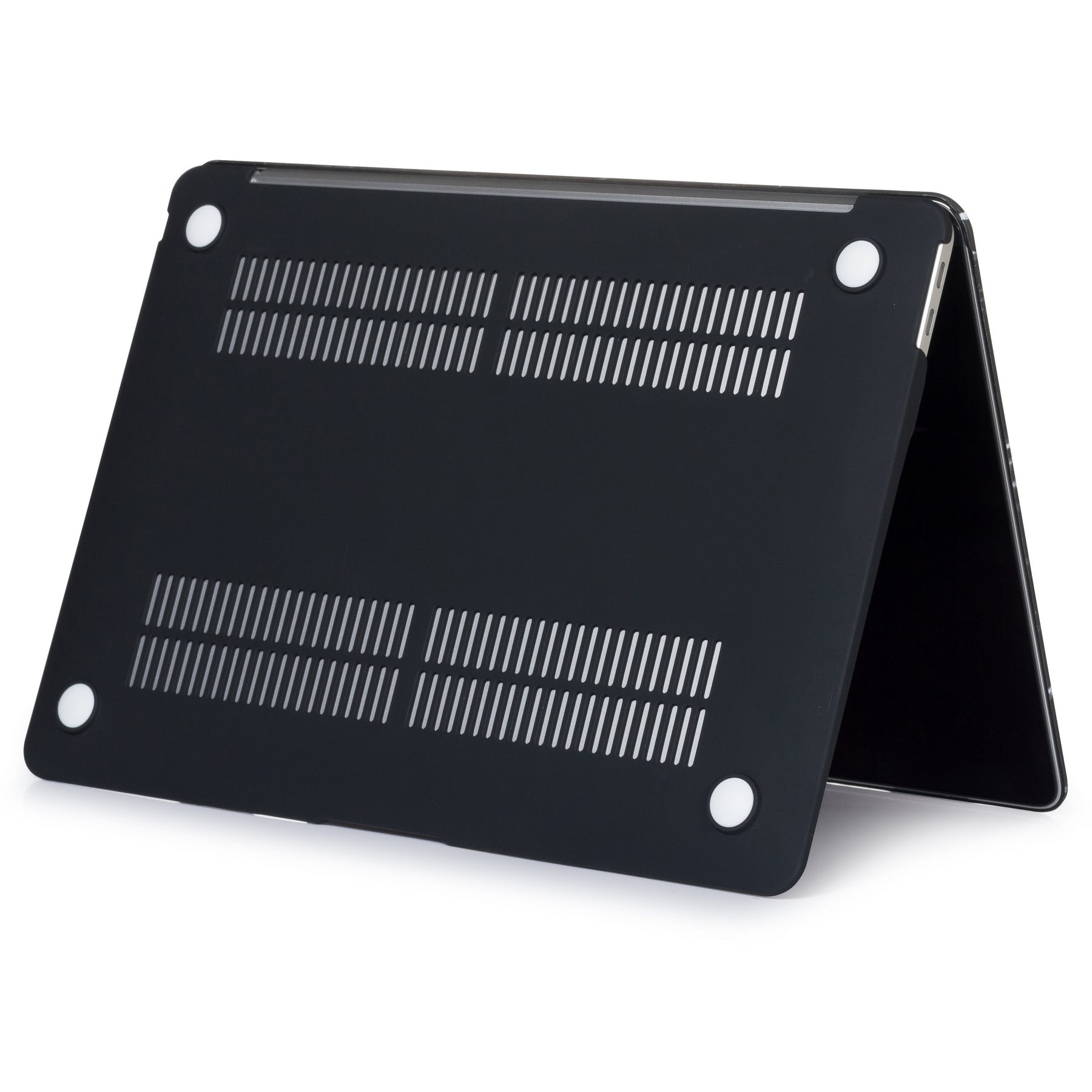 MacBook Air 13" (2020) A2179 Designer Hard Case (BlackMarble)
