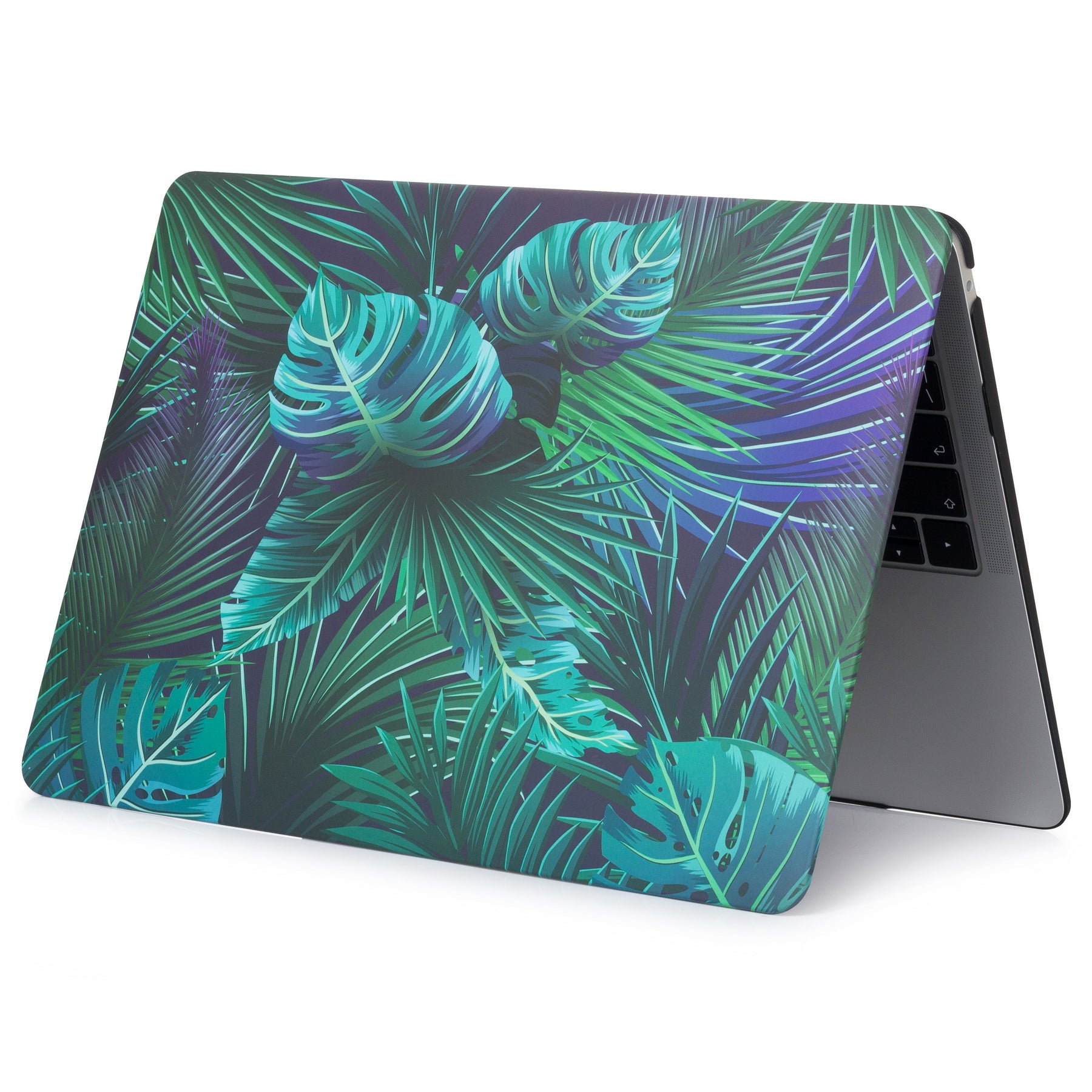 MacBook Air 13" (2020) A2179 Designer Hard Case (PalmLeaves)