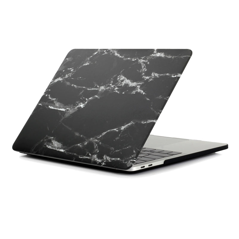 MacBook Pro 13" (2020) A2251/A2289 Designer Hard Case (BlackMarble)