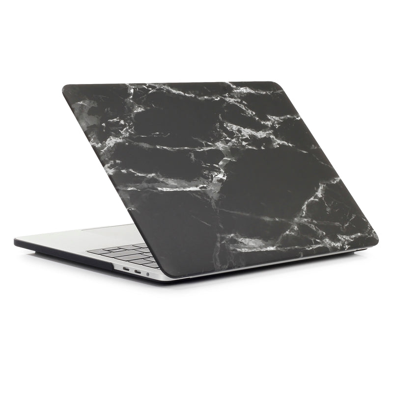 MacBook Pro 13" (2020) A2251/A2289 Designer Hard Case (BlackMarble)