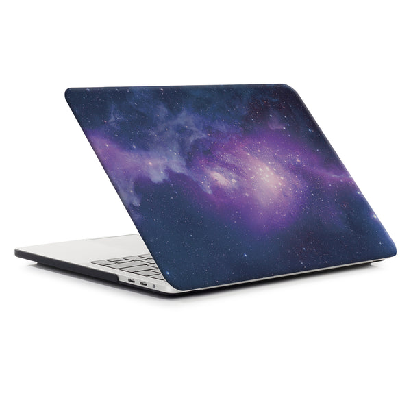 MacBook Pro 13" (2020) A2251/A2289 Designer Hard Case (Galaxy)
