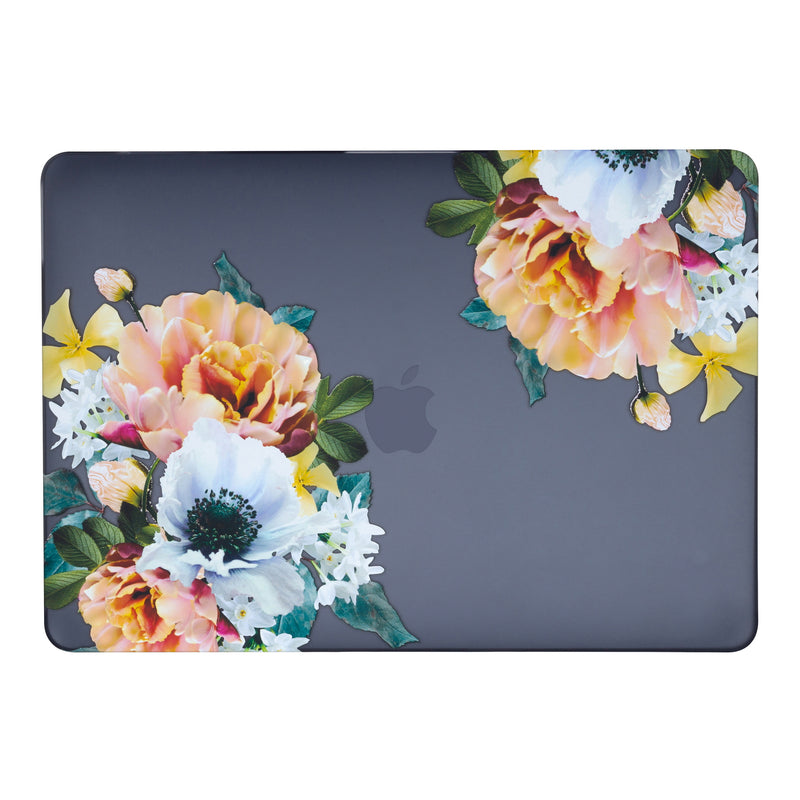 MacBook Pro 13" (2020) A2251/A2289 Designer Hard Case (Flower)