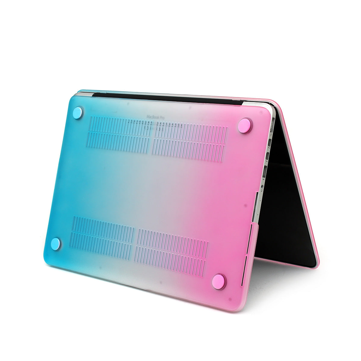 MacBook Pro 15" Retina (2012-2015) A1398 Rainbow Hard Case (Rainbow)