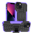 iPhone 14 Case - Purple