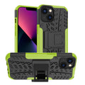 iPhone 14 Case - Green