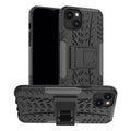 iPhone 14 Plus Case - Black