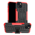iPhone 14 Plus Case - Red