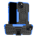 iPhone 14 Plus Case - Blue