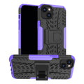 iPhone 14 Plus Case - Purple