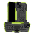 iPhone 14 Plus Case - Green
